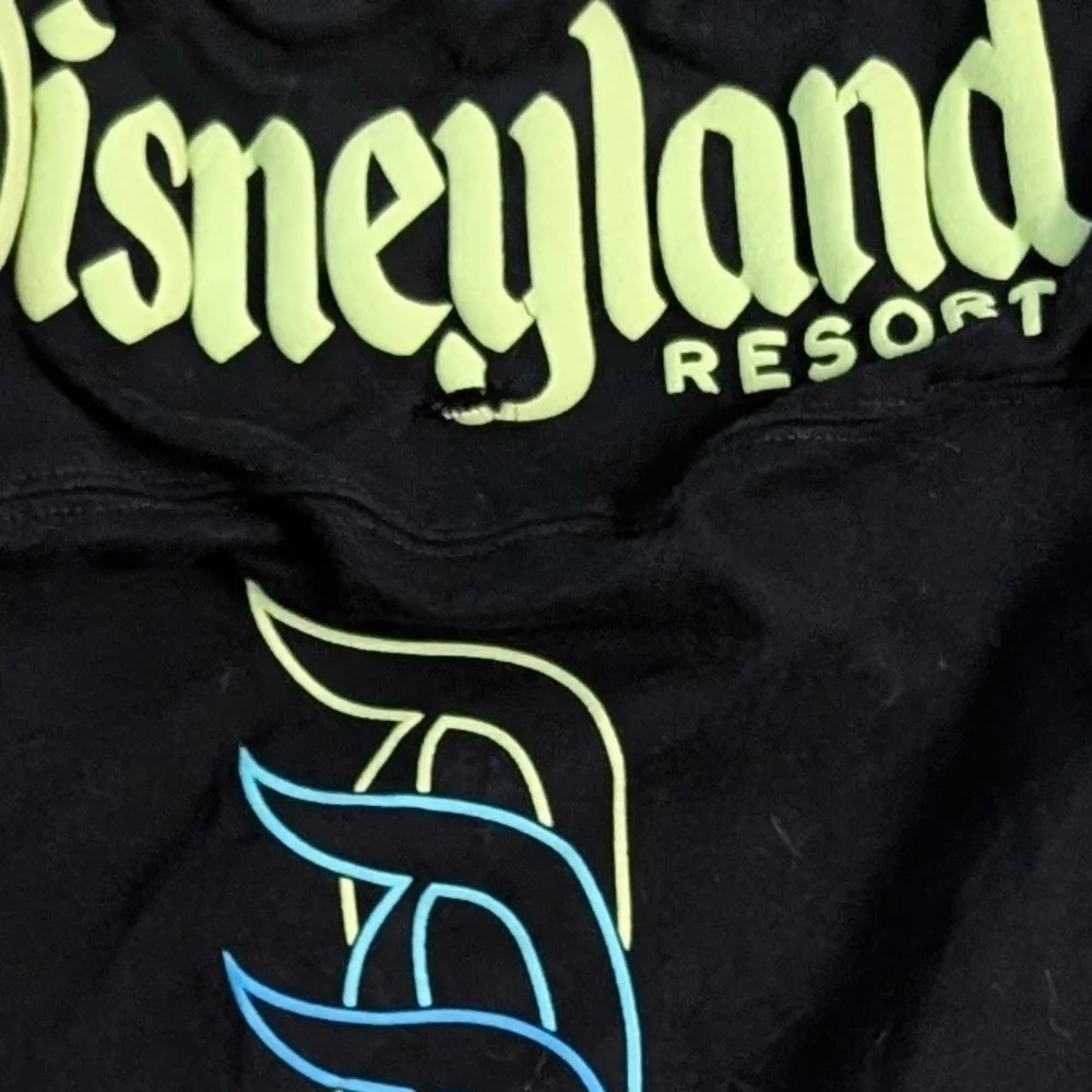 Disneyland Logo Dog Jersey